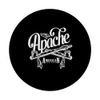 Native American Heritage Apache Smoking Pipe PopSockets Swappable PopGrip