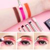 Jessup 15Pcs Professional Makeup Brushes Make up Brush Set Cosmetics Tools (T294)