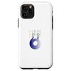 iPhone 11 Pro Telecom Fiber Optic Ethernet Cable Color Code Case