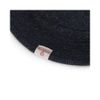 WALKER AND HAWKES - Harris Tweed Berkeley Hat - Midnight Blue - Small (57cm)
