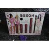 Buxom babe celebration 5 piece plumping lip set kit New in box