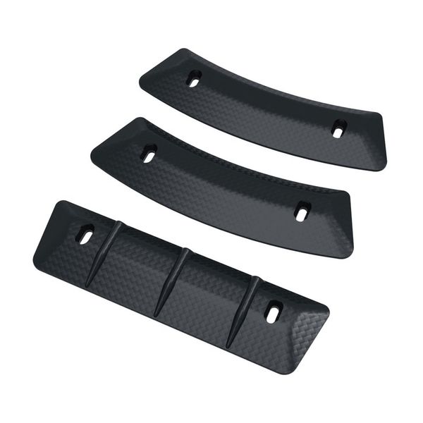 Seikou Sangyo (EXEA) EW-140 Car External Goods Protector (EXEA) Aero Under Protector