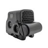 Killflash Hex Anti-Reflection Device Compatible with EOTech EXPS/XPS Optic (Forest Green)