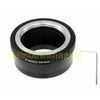 M42 42mm Screw Lens to Micro 4/3 m43 Adapter Olympus E-M5 E-M10 E-PM2 E-PM1 