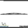 24" & 22" WIPER for MICHELIN HIGH PERFORMANCE WINDSHIELD WIPER BLADES 25-240/220