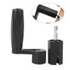 VGEBY Guitar String Winder, Guitar Peg Turner, Guitar String Winder, Easy to Use, String Instrument