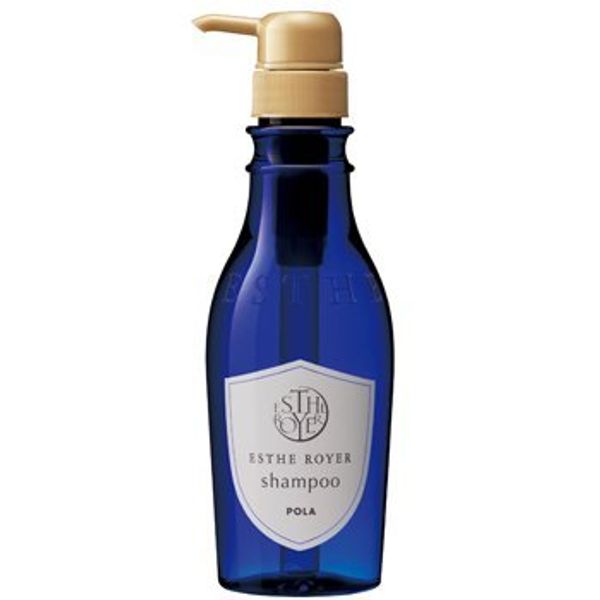 POLA Esterroyer Shampoo 13.5 fl oz (400 ml)