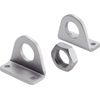 Festo 6065 Model HBN-20/25X2-A Foot Mounting