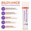 CuraVance SiloVance Nano Silver gel 1oz