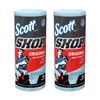 Scott Products 75130 Scott Shop Towels