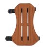 Archery Arm Guard,Adjustable Shooting Forearm Protector for Beginners Archery Cosplay