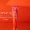 ANTI-AGING & ANTI-STAIN CREAM SPF50
