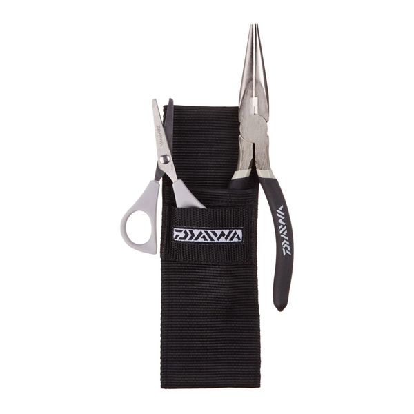 Daiwa D-Vec Deckhand Scissor Kit-DDHANDSCKIT-8