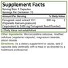Bronson Fenugreek Seed Powder Capsules Extra Strength, Trigonella Foenum-Grae...
