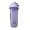 Honu BlenderBottle Classic V2 BBEXP-28-HO Blender Bottle, Classic V2, 28 oz (800 ml), EXPAND Collaboration Bottle, Lavender