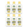 Witch Hazel Solution For All Skin - Clean & Refresh, 6oz. (177ml) (Pack of 6)