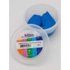 Hand Function Training Rainbow Putty Blue (Medium Farm)