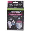 Cleanlogic Fresh Drop Bathroom Odor Preventor