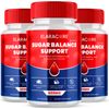 Elaracore Advanced Glycogen Supplement Natural Circulation Support 180 Capsules