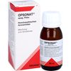 OPSONAT spag. Peka Mischung, 60 ml Lösung