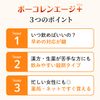 [Second-class OTC drug] Bocolenage + 60 tablets