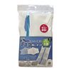 Sowa Mask Washing Net, Machine Washable Together! Laundry Net