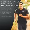 MuscleTech Platinum Multivitamin 90 tablets | Fresh stock
