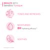 Bioderma Sensibio Tonique Gesichtswasser, 250 ml