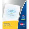 AVE74101 - Avery Top-Load Poly Sheet Protectors