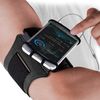Sports Armband: Cell Phone Holder Case Arm Band Strap Pouch Mobile Exercise Running Workout For Apple iPhone 6 6S 7 8 X Plus Touch Android Samsung Galaxy S5 S6 S7 S8 S9 Note 8 5 Edge Pixel (Rotatable)