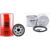 Filter Kit - Engine - For Rossi 500C/550HD with/for Perkins 3.152 engine