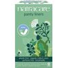Natracare 3050 Natural Panty Shields 30 Count
