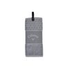 Callaway Golf Tri Fold Towel 2023