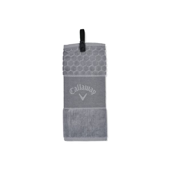 Callaway Golf Tri Fold Towel 2023