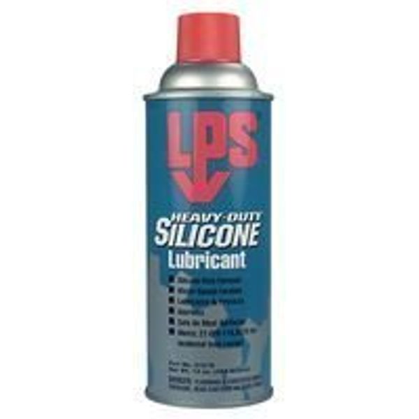 LPS LABORATORIES 01516/40003 CHEMICALS, LUBRICATION