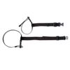 Optech 1301472 Connectors Tripod Loops - Black