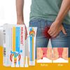 2 Sets Hemorrhoids Remove Ointment Herbal Cream Relief Piles Pain Reduce Itching