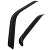 Window Deflectors For 88-99 Chevy C/K 1500 Extended Cab Rain Guard Window Visors
