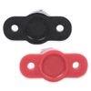 CHEDA Junction Block Power Post Set Insulated Terminal Stud 3/8" Stainless Red & Black