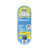 PROFOOT Workaday Gel Insoles, Men's 8-13, 1 Pair (Pack of 2)