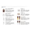 Leaf & Botanics Body Scrub Sugar