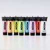 Moon Glow - 12ml Neon UV Face & Body Paint - Intense Blue
