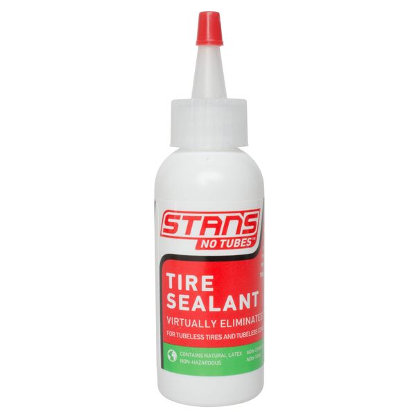 No Tubes Stan's Preventative Liquid Bottle - 59 ml