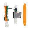 Yaris Cross 2024, Auto Brake Hold Kit, Function, Switchable, Coupler On, Easy to Install