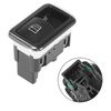 X AUTOHAUX Car Master Power Window Lifter Switch Lift Button A2049058102