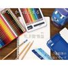 Uni Palette Paper Box, Blue, pastel blue