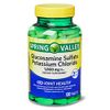 Spring Valley - Glucosamine Sulfate 1000 mg, 120 Tablets