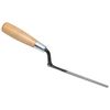 Marshalltown 503 1/4-inch Tuck Pointer - Wooden Handle