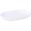 Umbra Touch SOAP Dish White, 13 x 9 x 2 cm