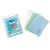 Aqua Clean Microfibre Super Cloth Plus Set of 5